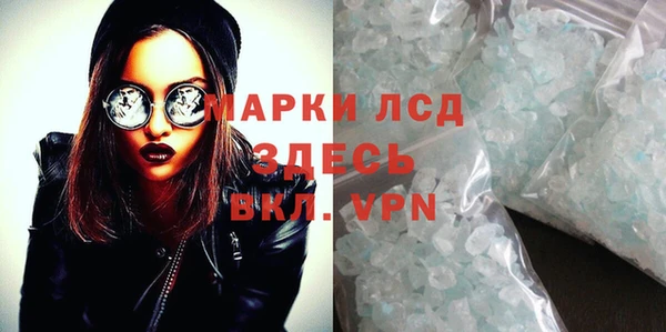 стафф Алексин